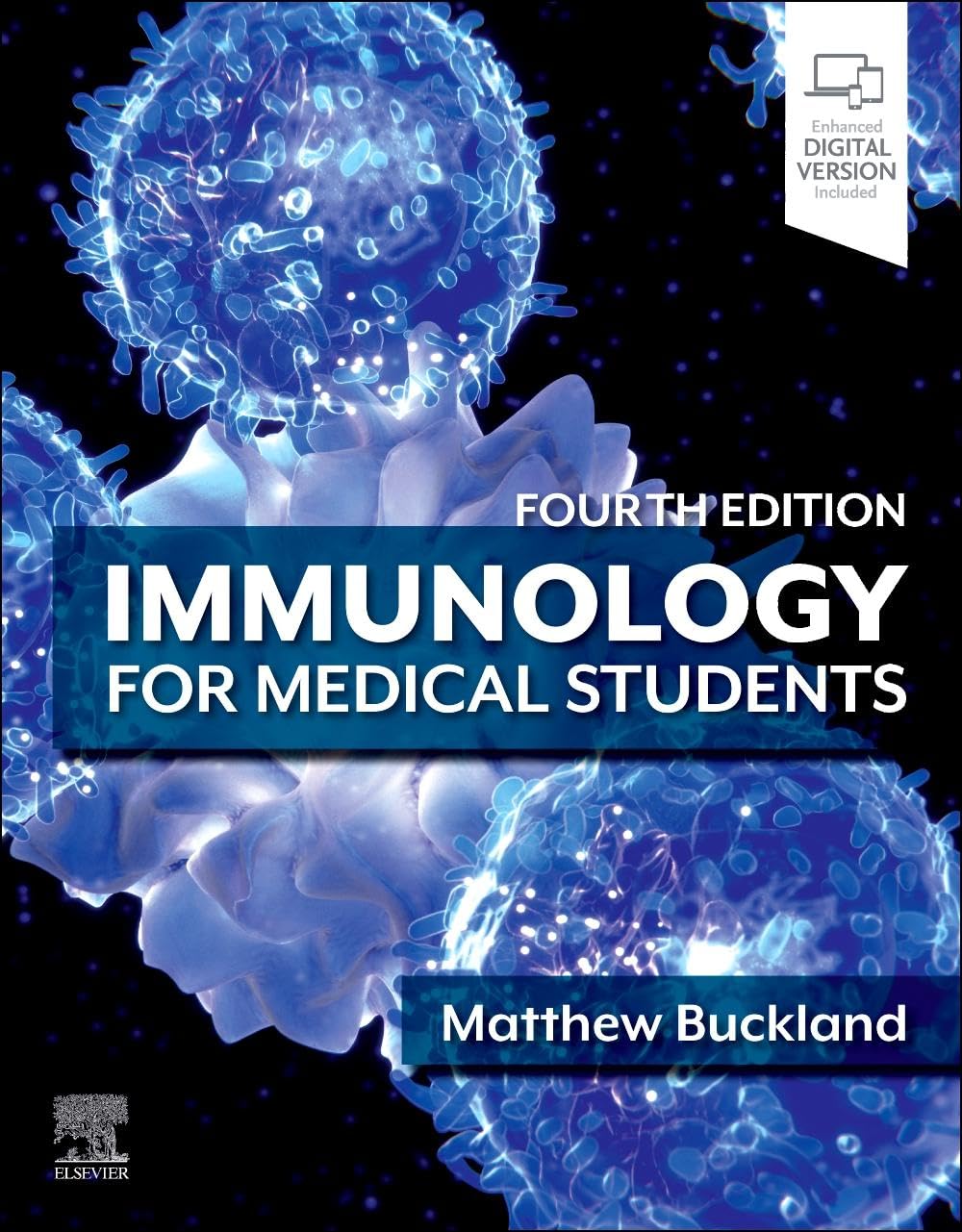 Immunology for Medical Students Medicine