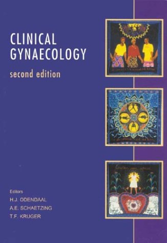 Clinical Gynaecology Medicine Books