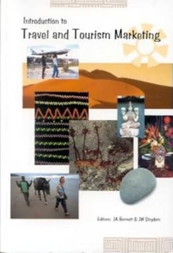 Introduction to travel and tourism marketing Business, Finance & Career