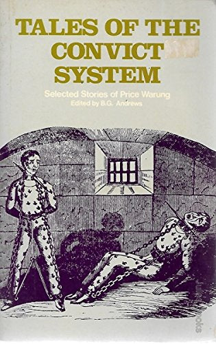 Tales of the Convict System Books