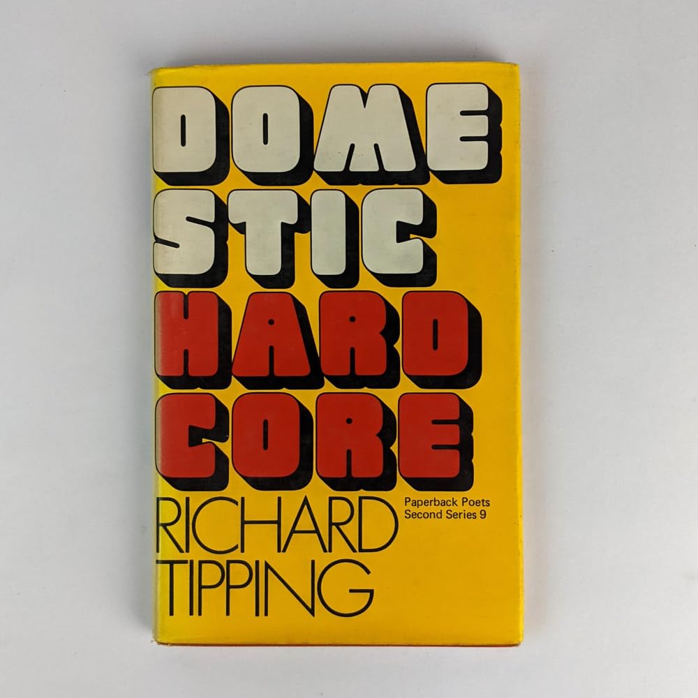 Product Image: Domestic Hardcore