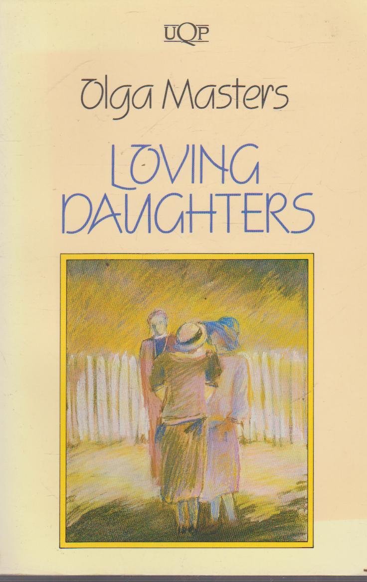 Product Image: Loving Daughters: Reprint 98