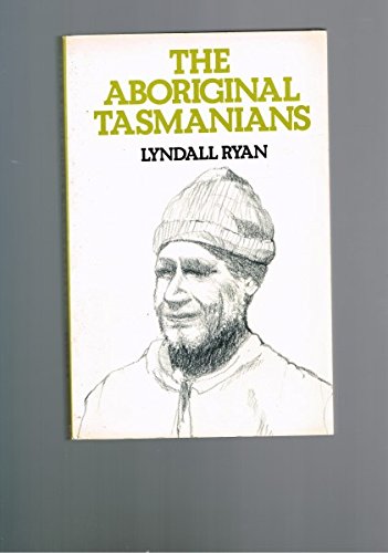 Product Image: The Aboriginal Tasmanians