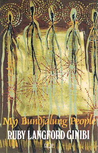 My Bundjalung People (UQP BLACK AUSTRALIAN WRITERS) Social Sciences