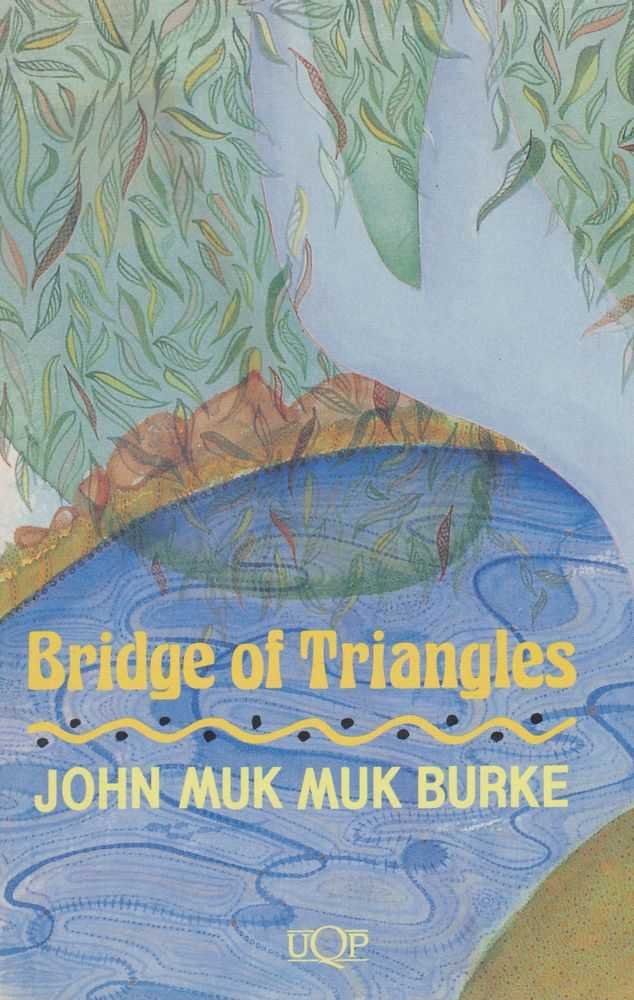Bridge of Triangles (Uqp Black Australian Writers) Politics & History