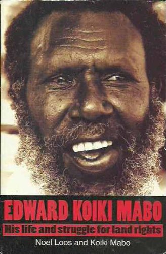 Product Image: Edward Koiki Mabo