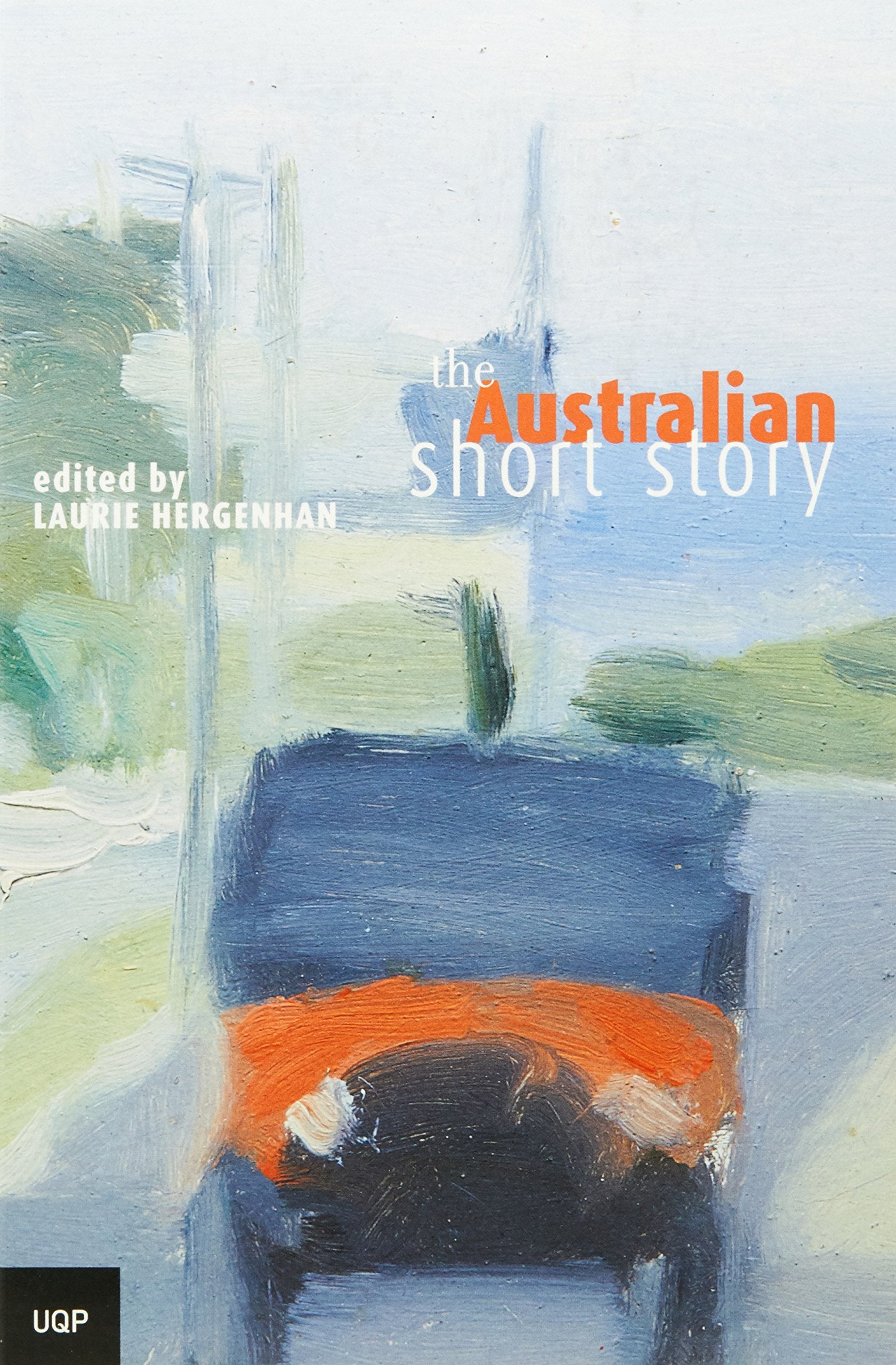 The Australian Short Story Contemporary literature