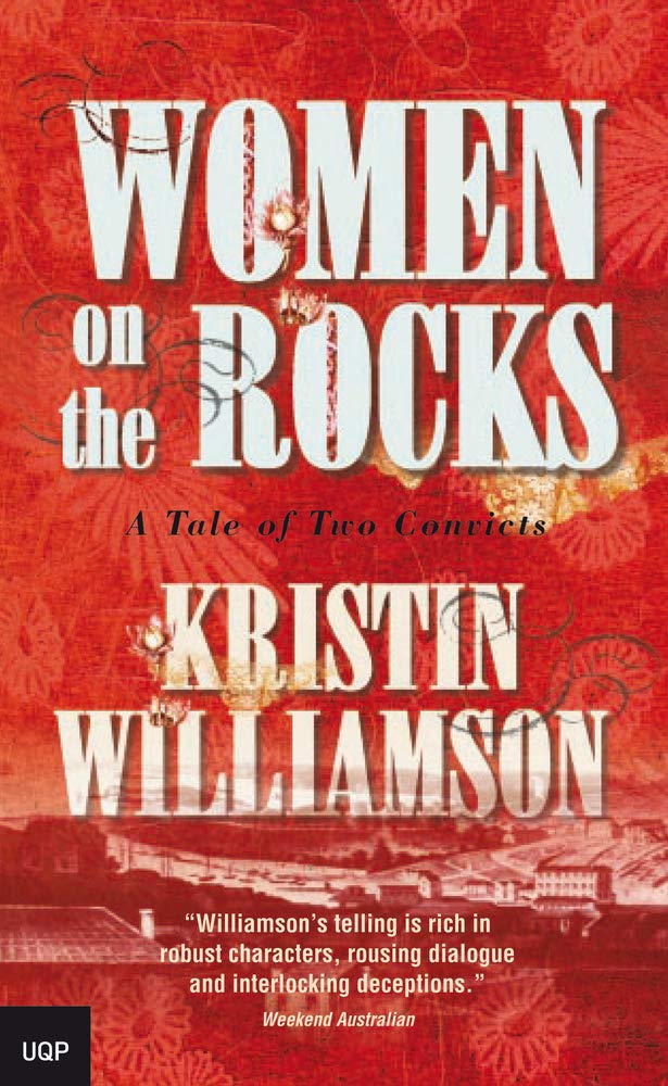 Women on the Rocks: A Tale of Two Convicts Social Sciences