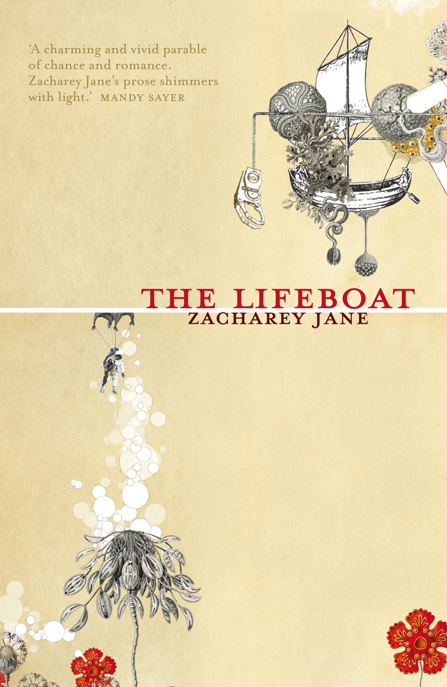 The Lifeboat Books