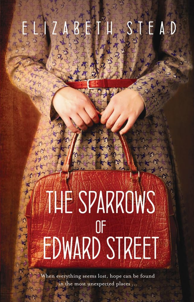 The Sparrows of Edward Street Social Sciences