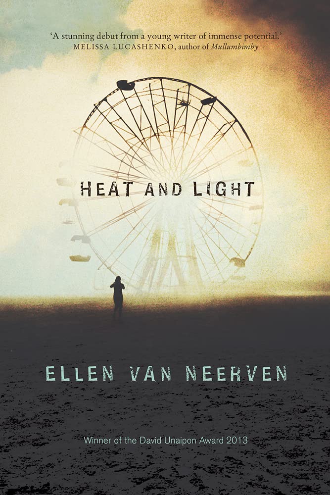 Heat and Light (David Unaipon Award Winners) Essays & Short Stories