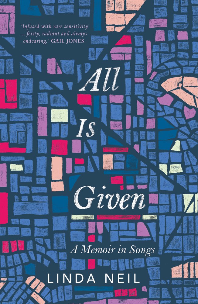 Product Image: All Is Given
