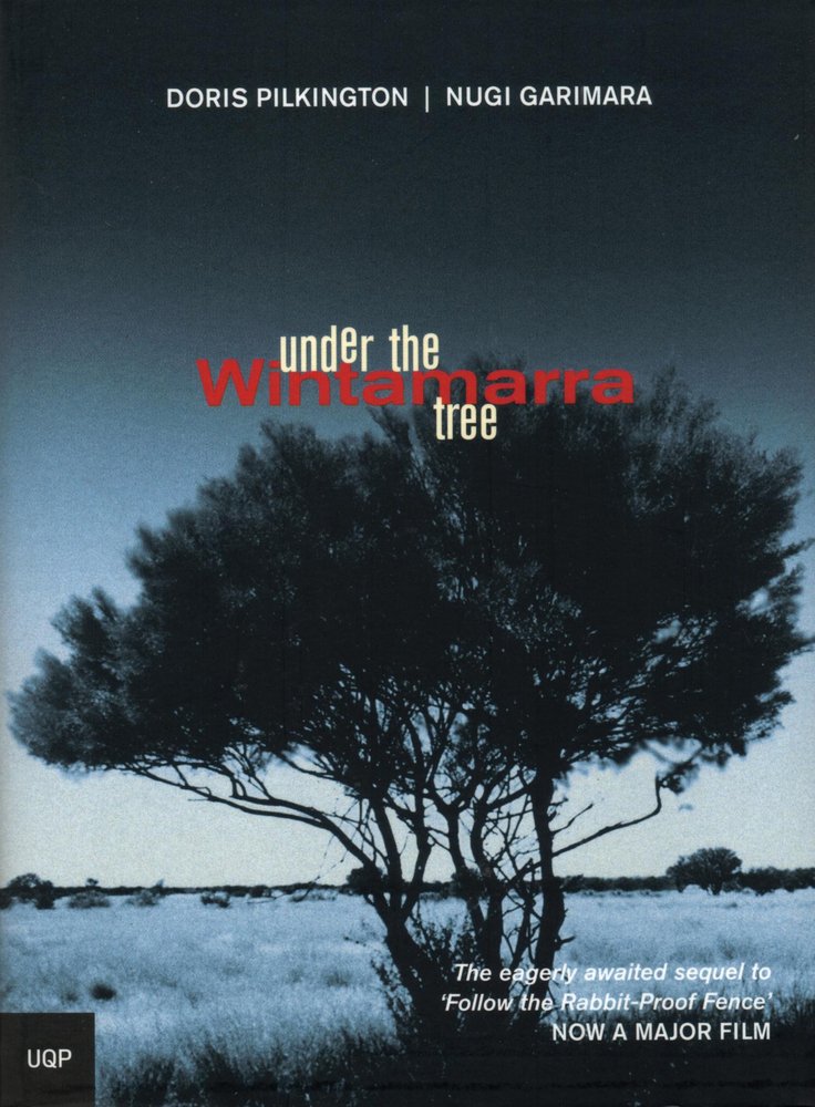 Under the Wintamarra Tree Memories
