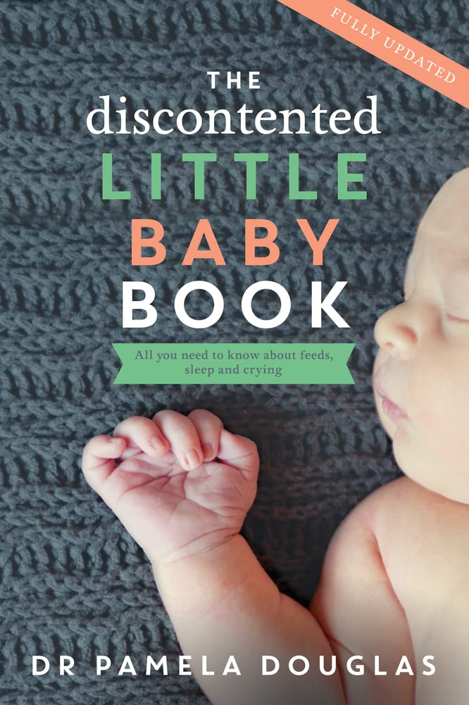 The Discontented Little Baby Book Parents & Children