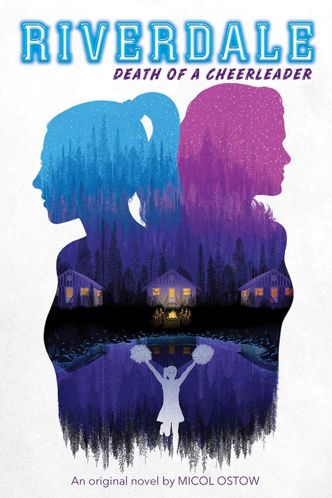 Death of a Cheerleader (Riverdale, Book 4) Fiction