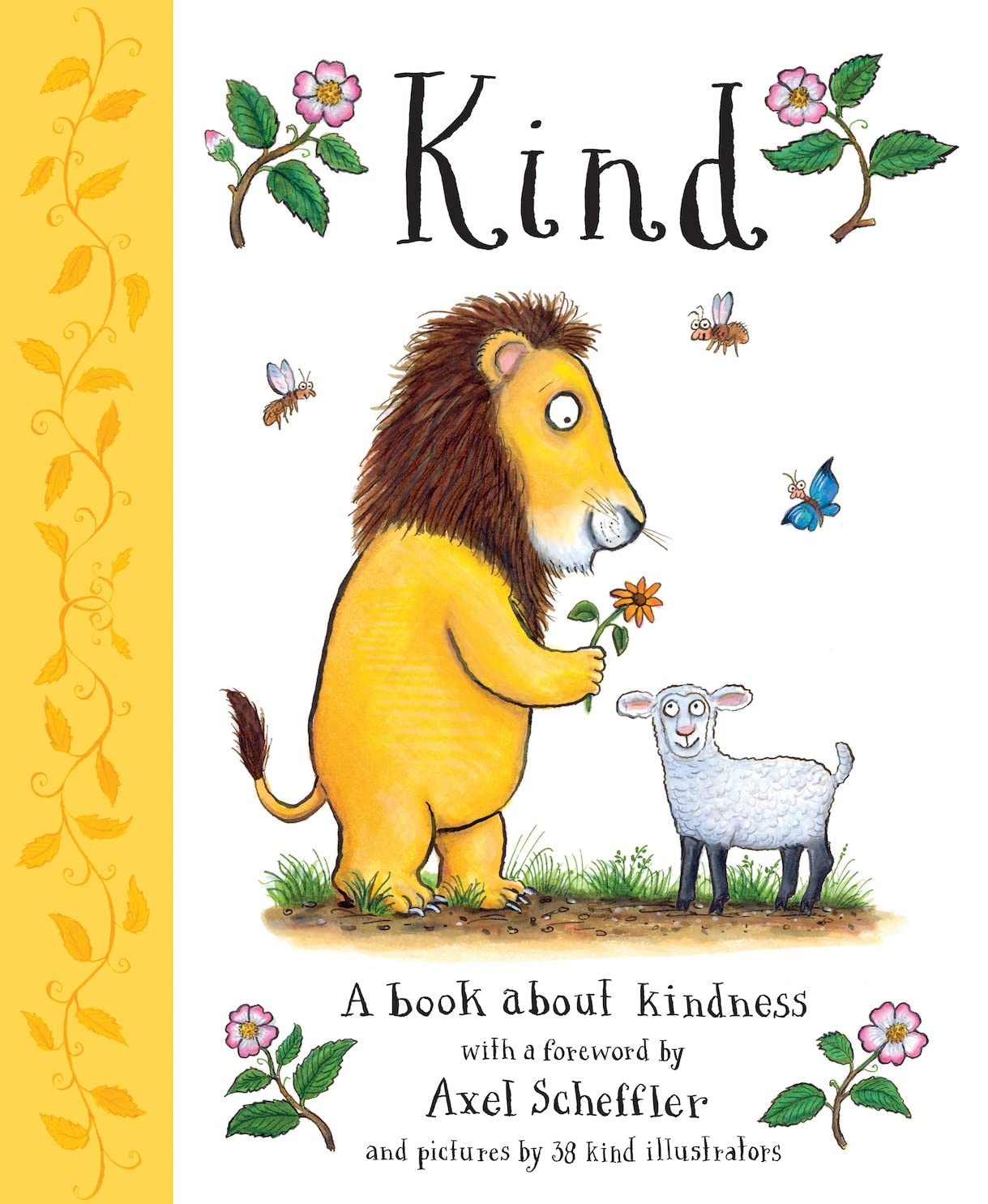 Kind Social Sciences Books
