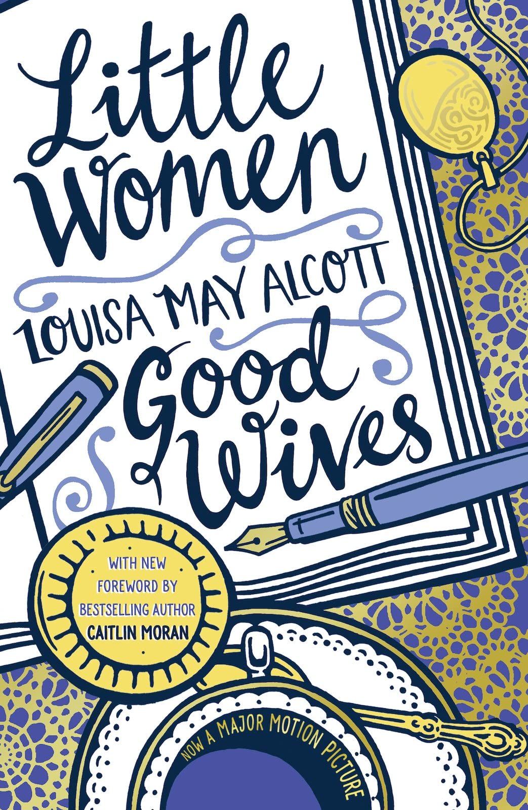 Little Women and Good Wives Contemporary literature