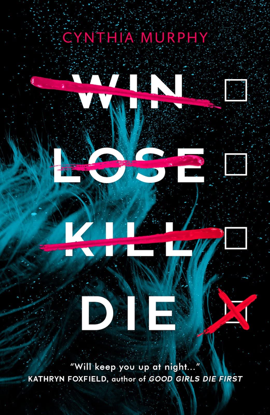 Win, Lose, Kill, Die Historical Fiction