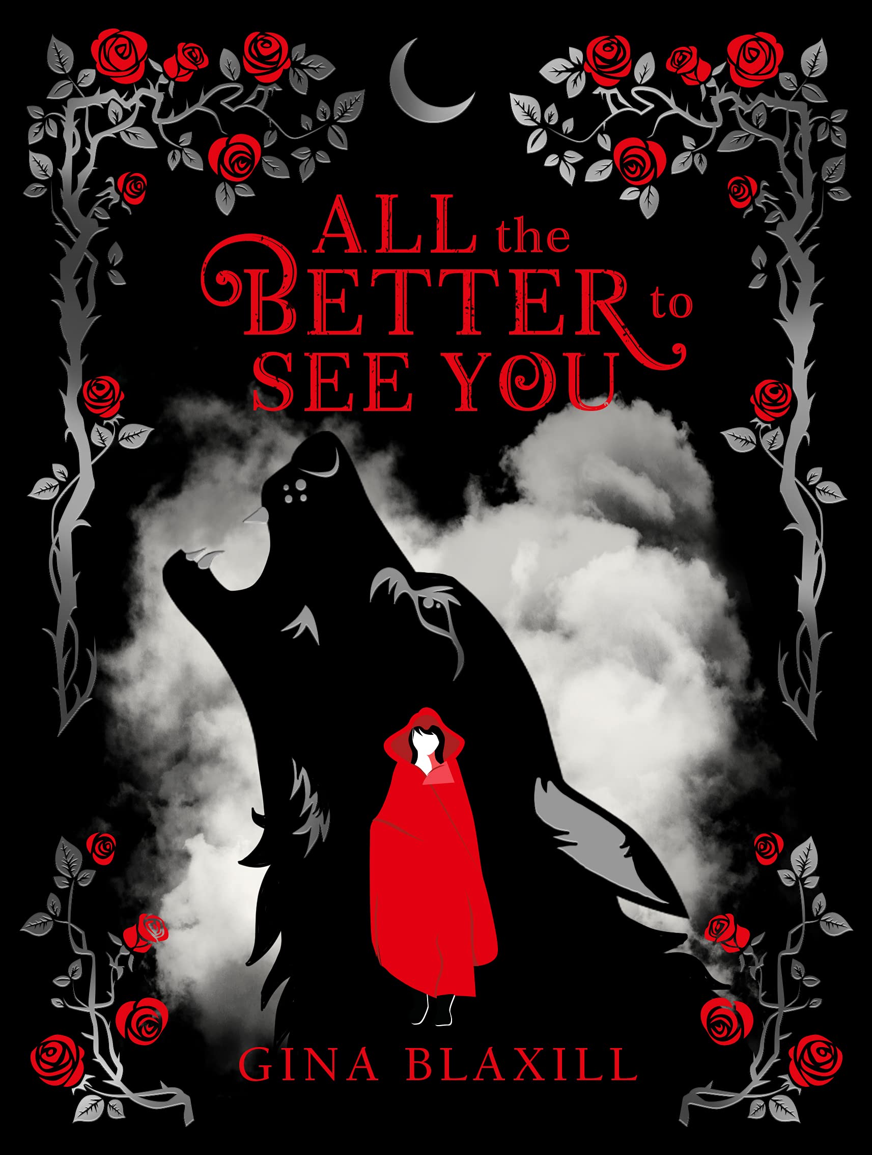 All The Better To See You Fairy Tales & Legends