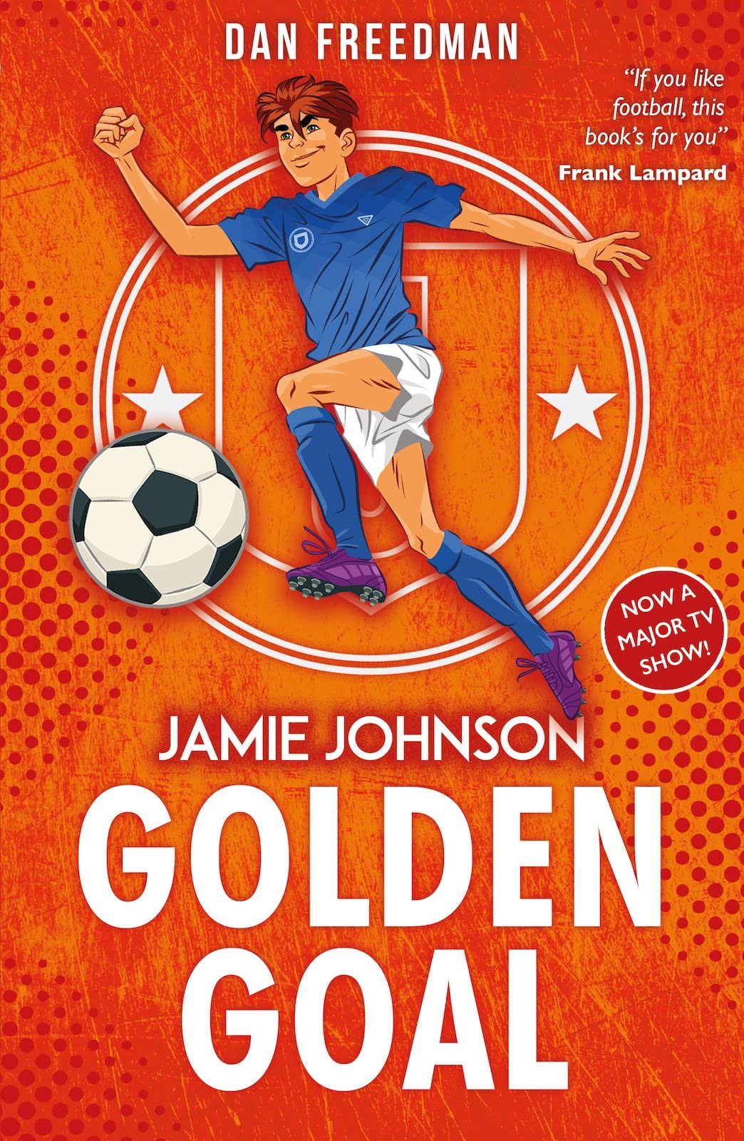 Golden Goal (2021 edition) Leisure & Fun