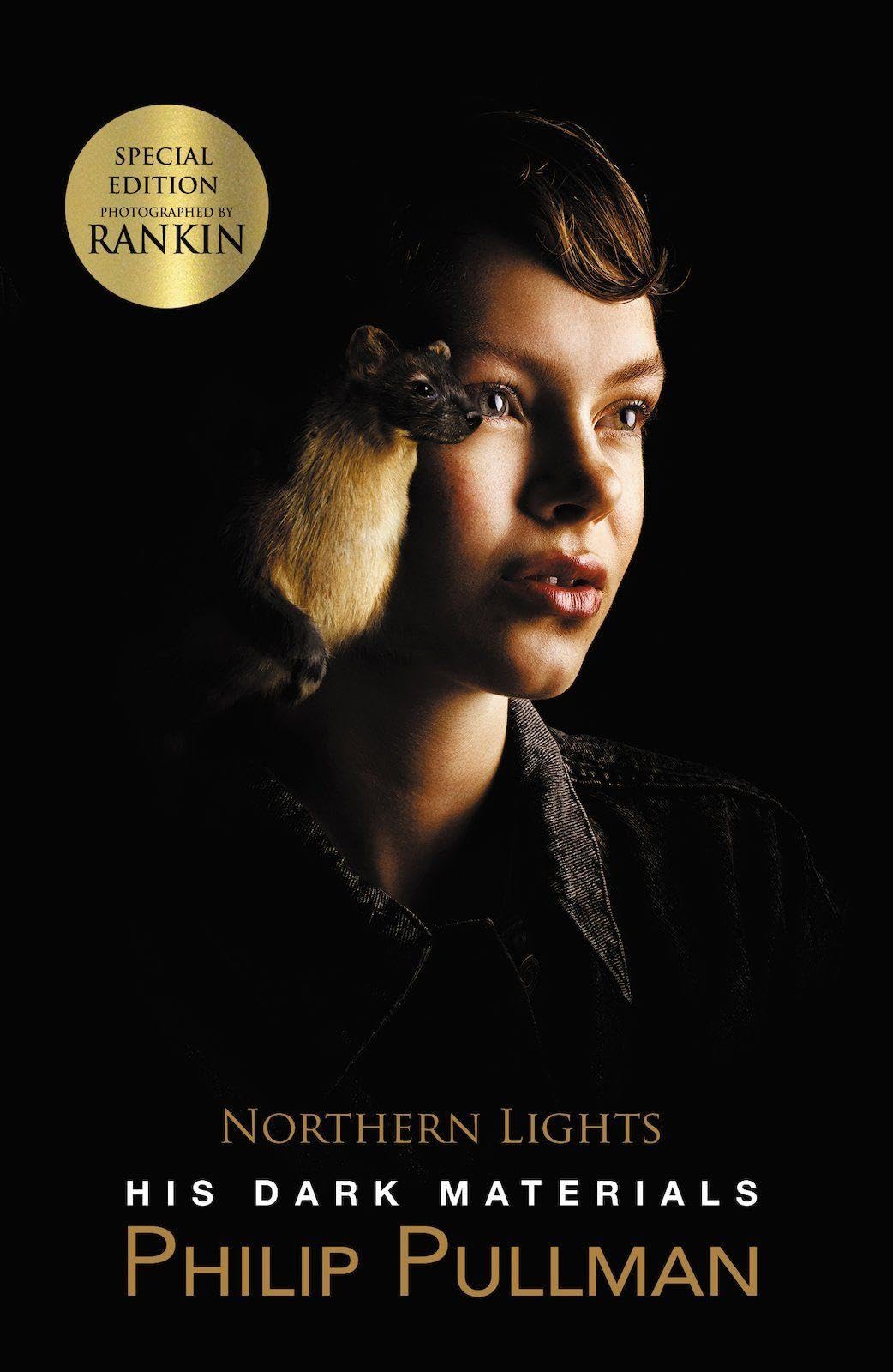 His Dark Materials 1 : Northern Lights Contemporary literature Books