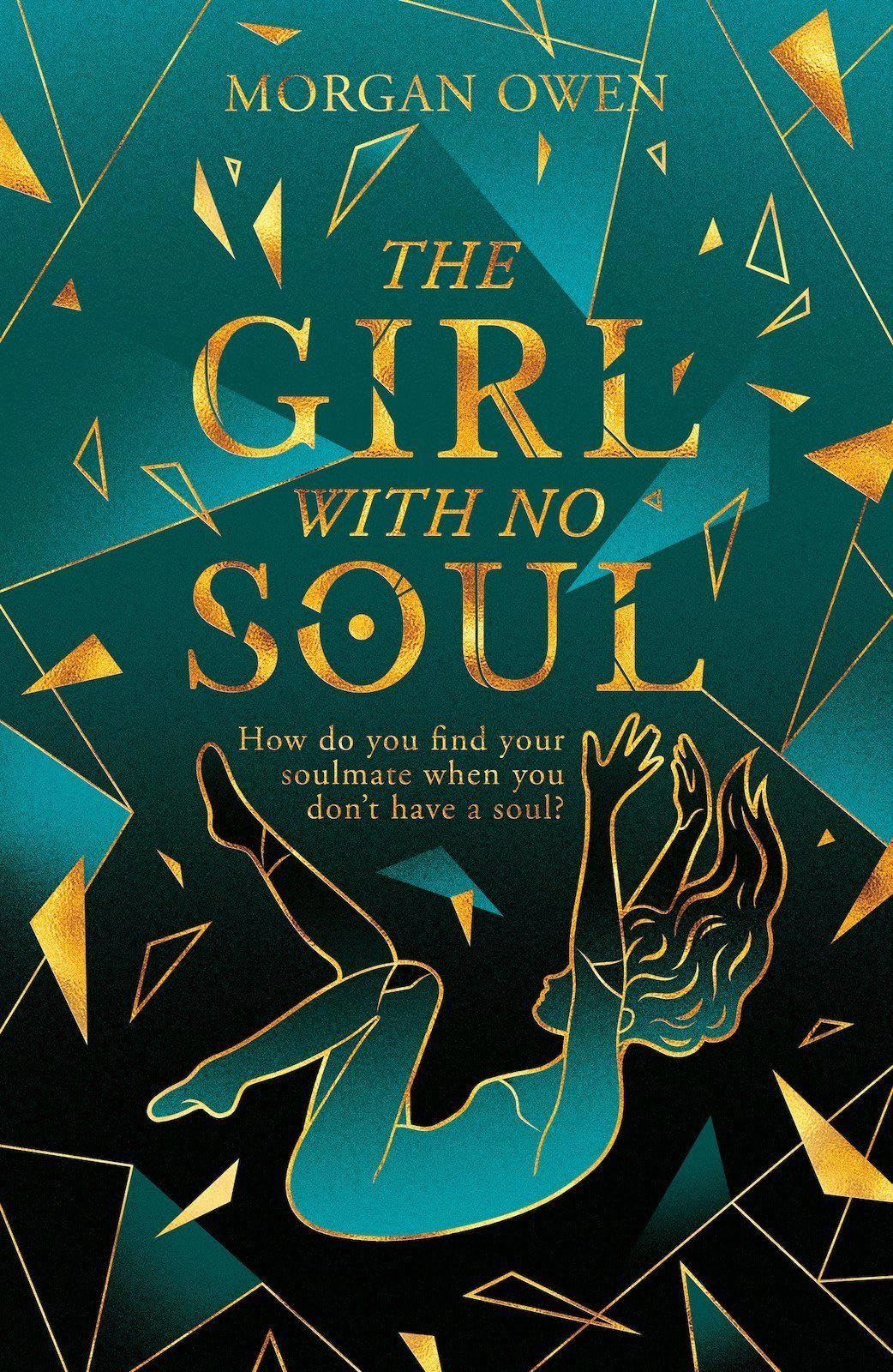 Girl With No Soul Contemporary literature