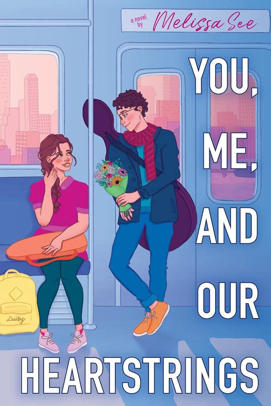You, Me and Our Heartstrings Health, Nutrition & Fitness Books