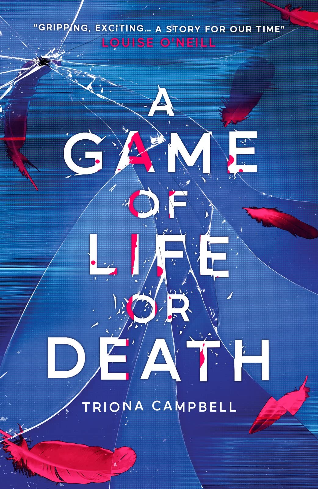 A Game of Life or Death Fiction