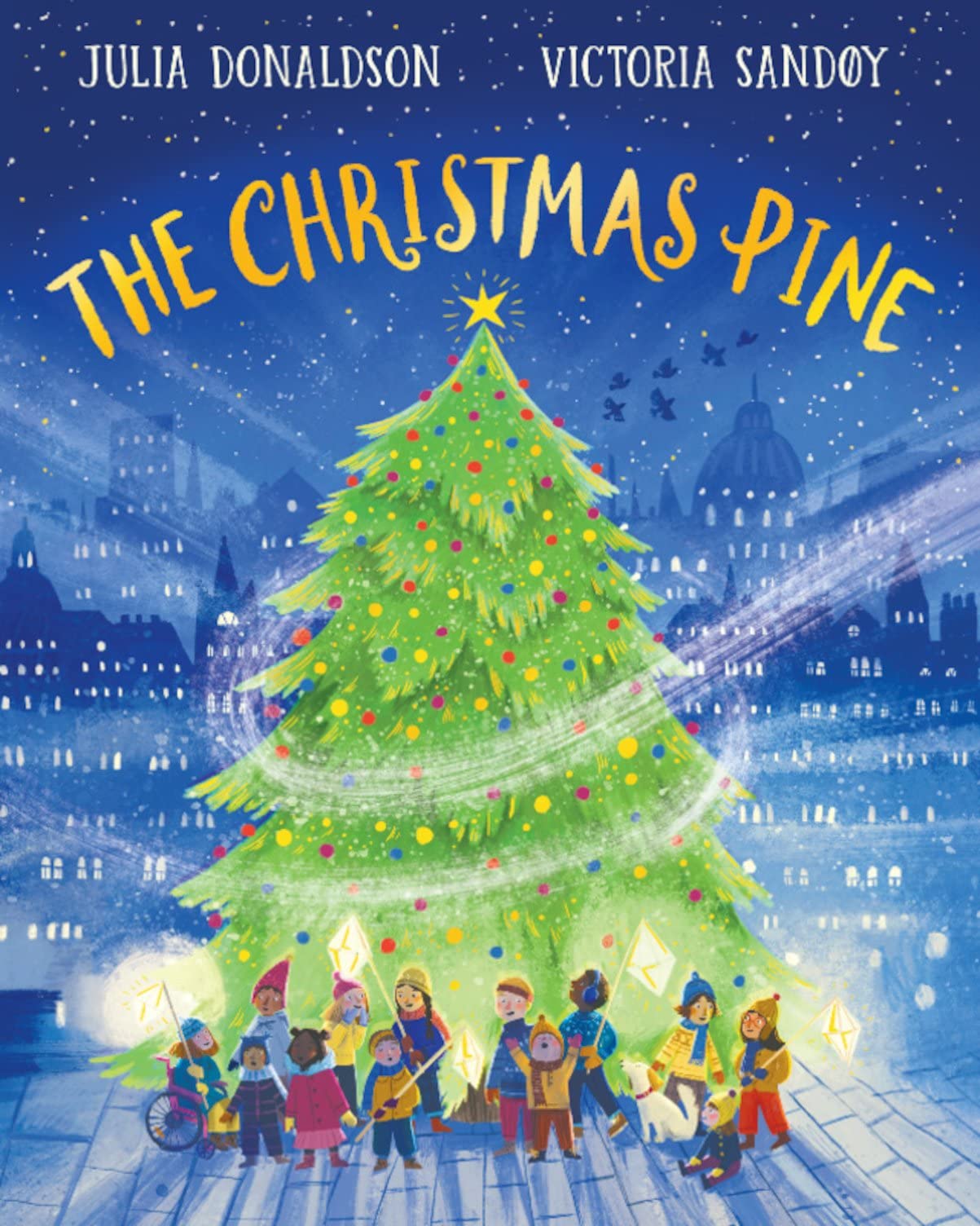 Product Image: The Christmas Pine