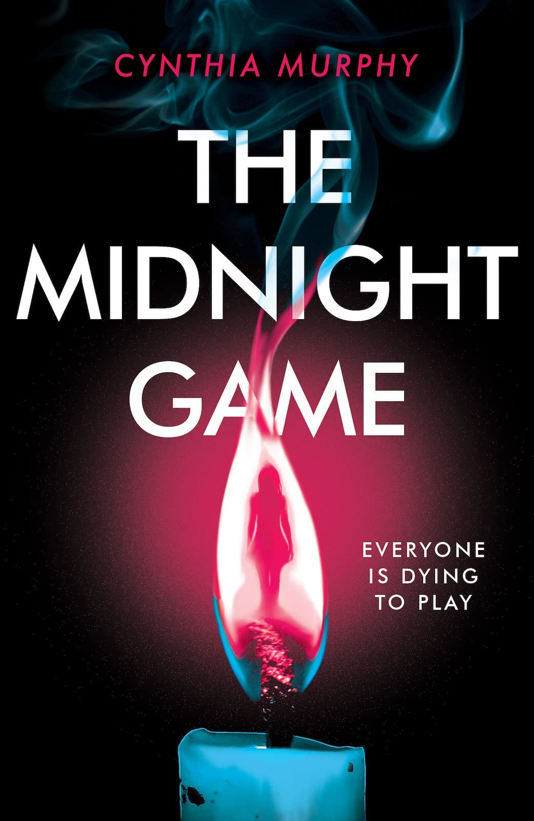 The Midnight Game Horror & Mystery
