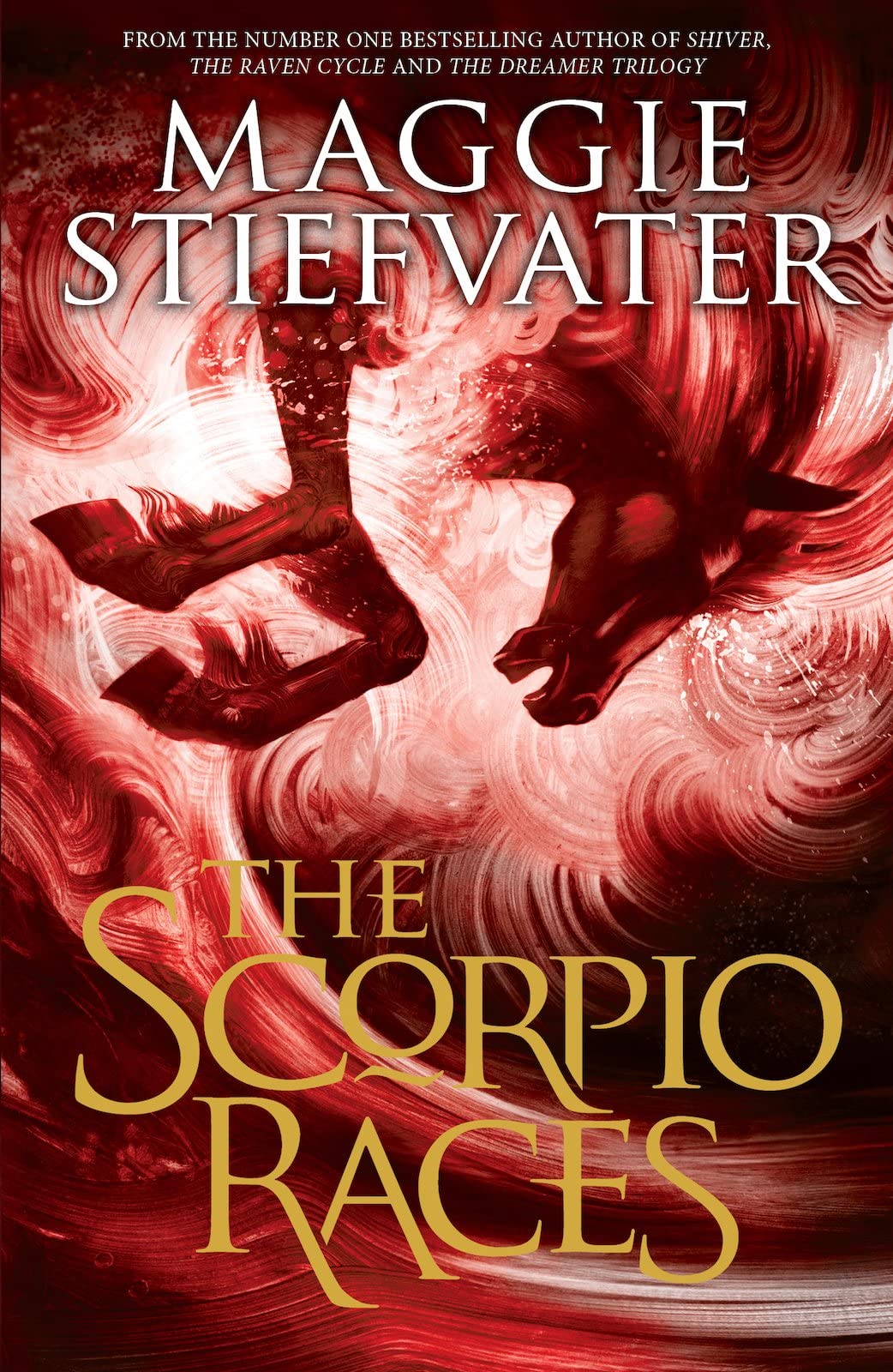 The Scorpio Races (2022 edition) Fairy Tales & Legends