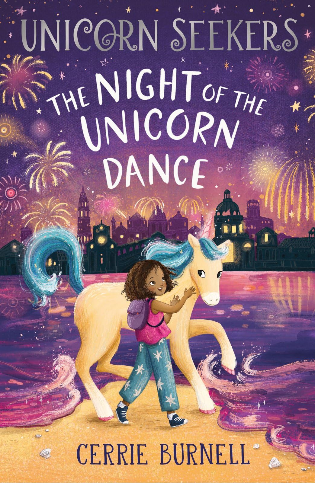 The Night of the Unicorn Dance Non-fiction
