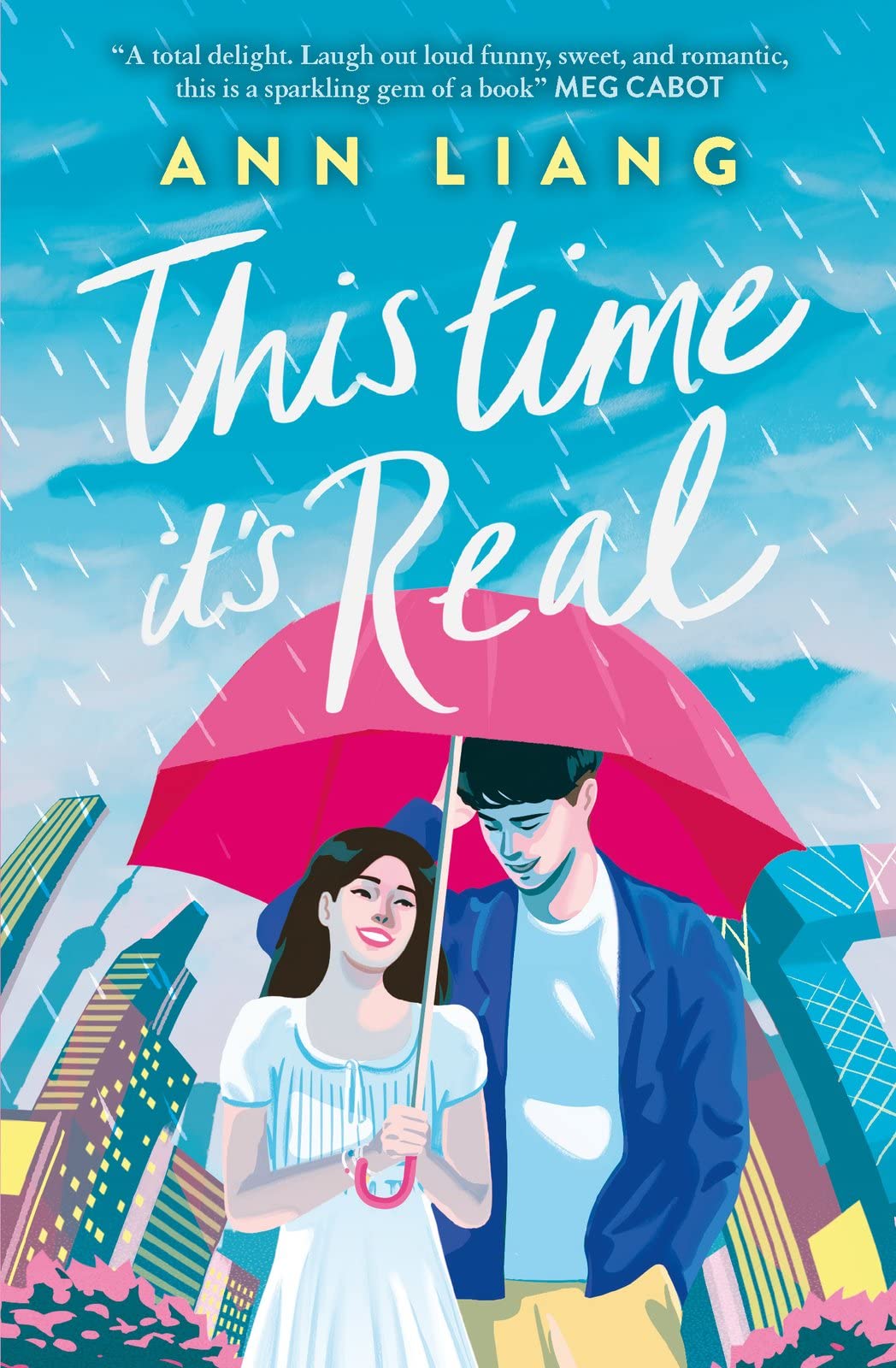 Product Image: This Time It's Real