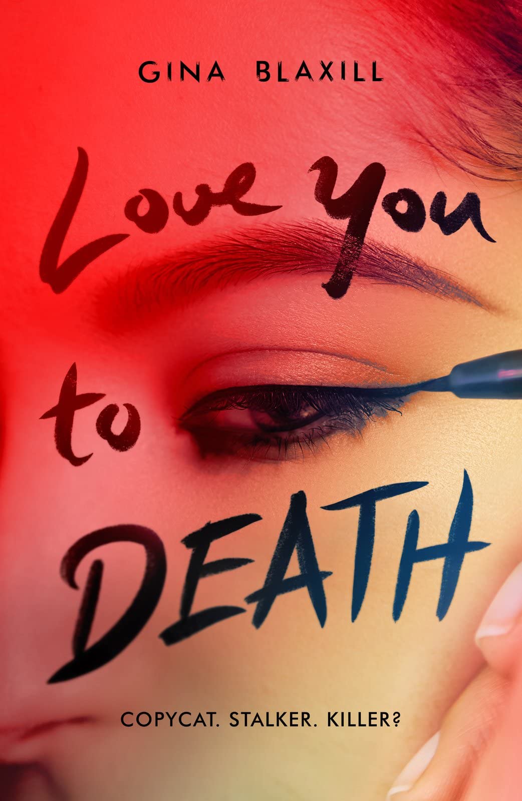 Love You to Death Fiction