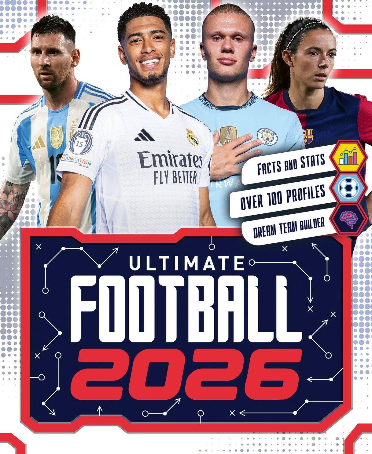 Product Image: Ultimate Football 2026