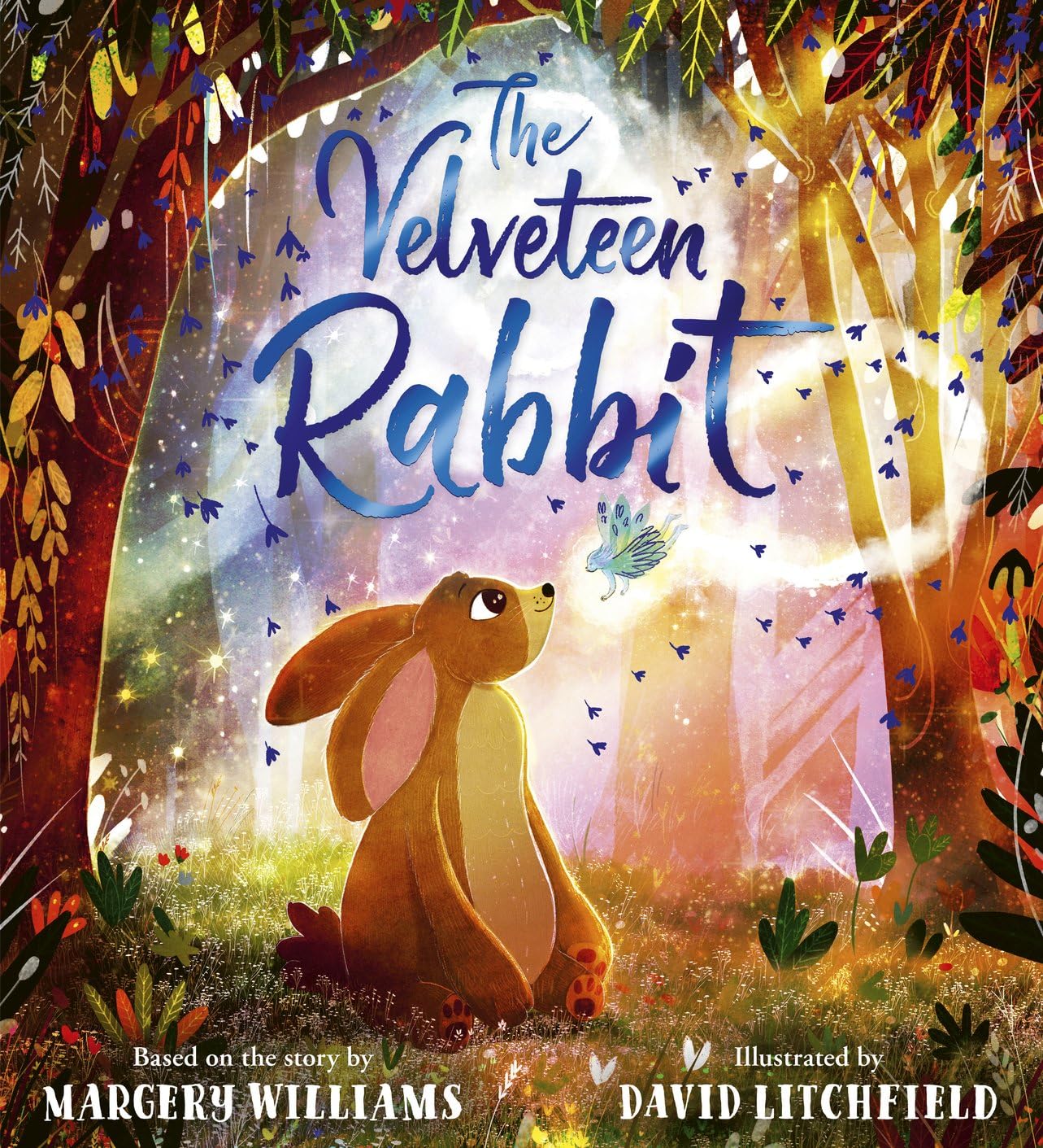 The Velveteen Rabbit (PB) Non-fiction