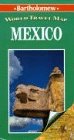 Mexico: Maßst. 1 : 3.000.000 (World Travel S.) Leisure, Home & Garden