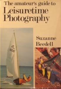 Amateur's Guide to Leisure Time Photography Photography