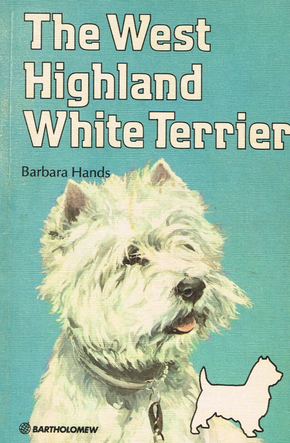 Product Image: The West Highland White Terrier