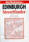 Product Image: Edinburgh Street Atlas