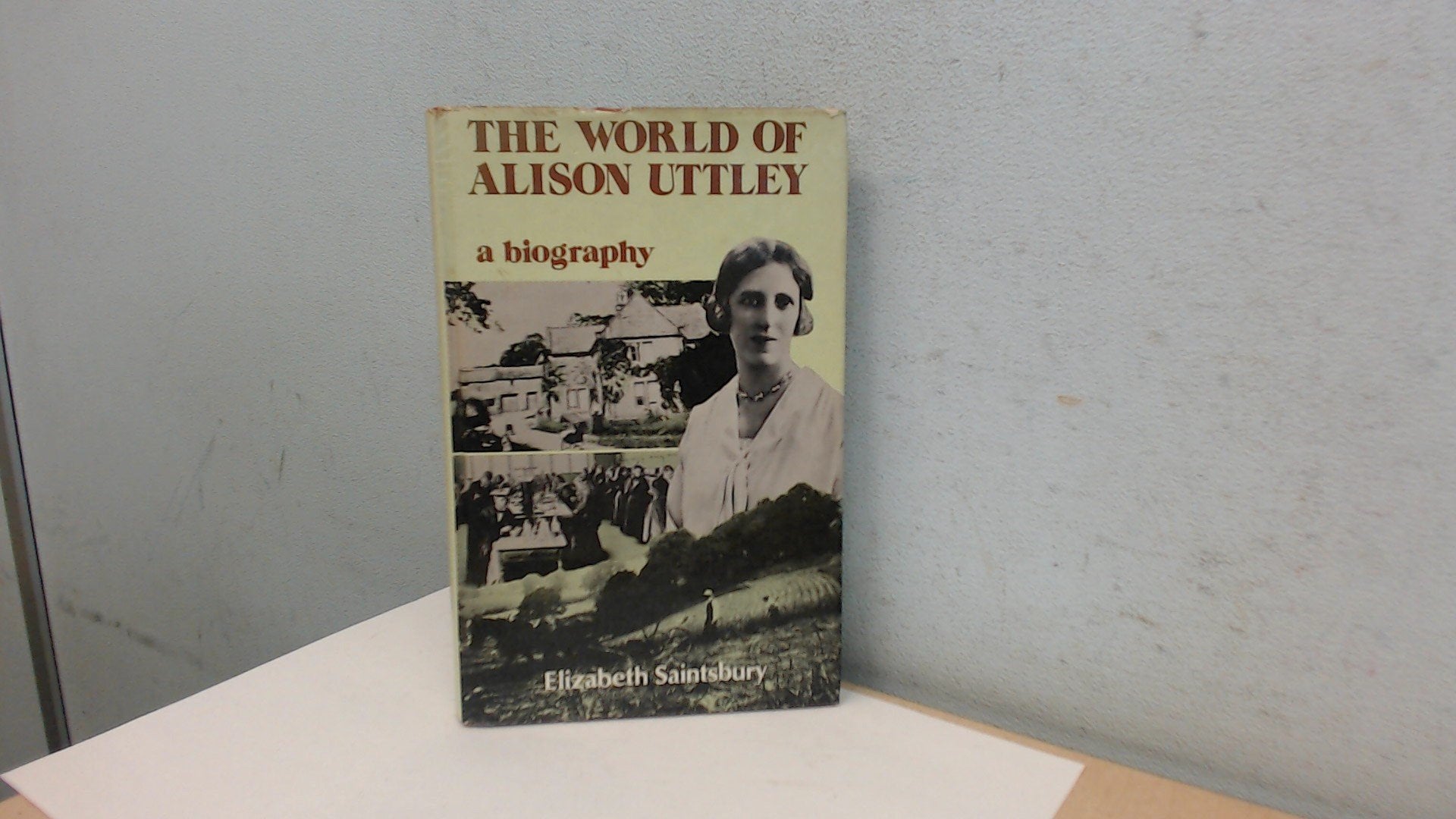 World of Alison Uttley: Biography Memories