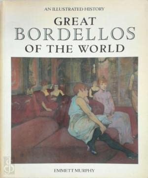 Great Bordellos of the World book