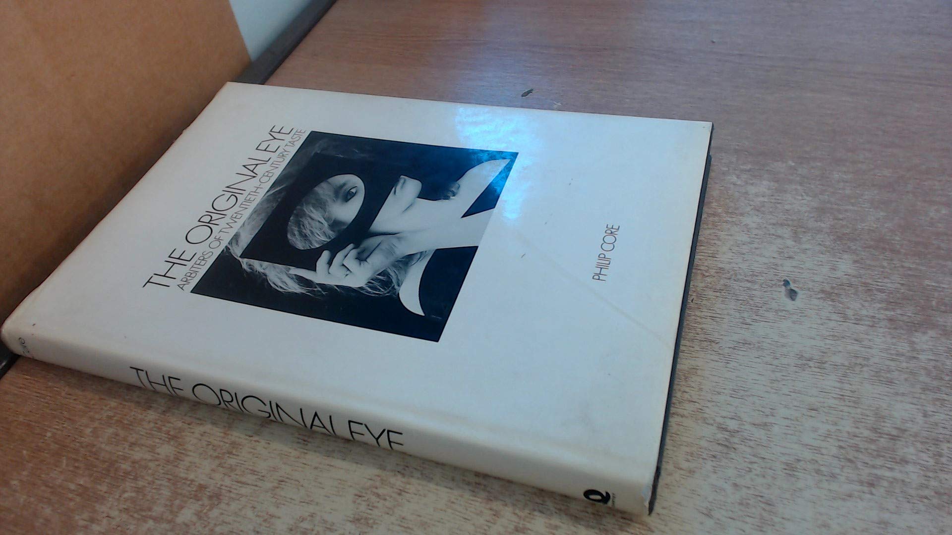 The Original Eye: Arbiters of Twentieth Century Taste Reference Books