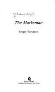 Product Image: The Marksman