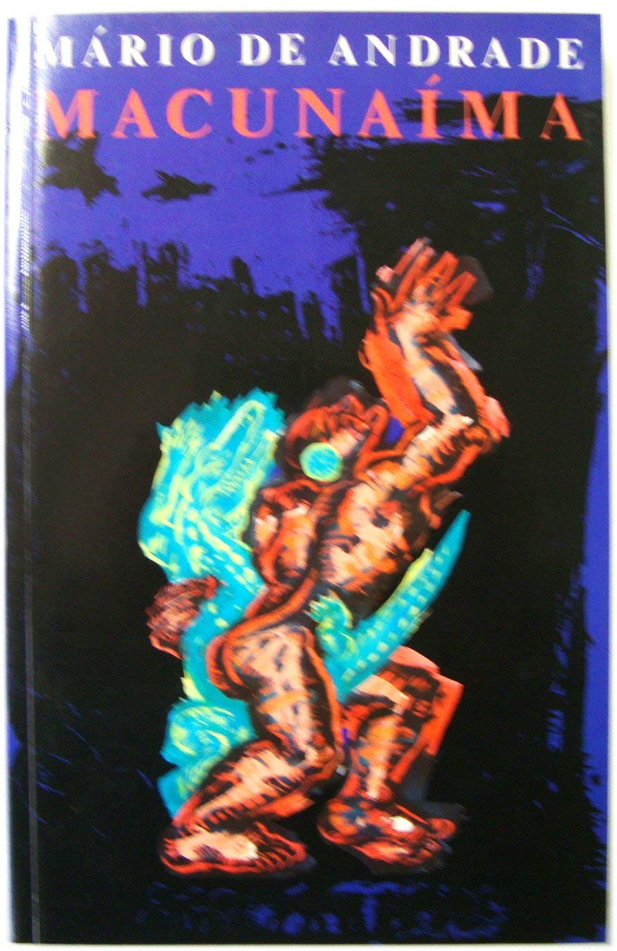 Macunaima Books