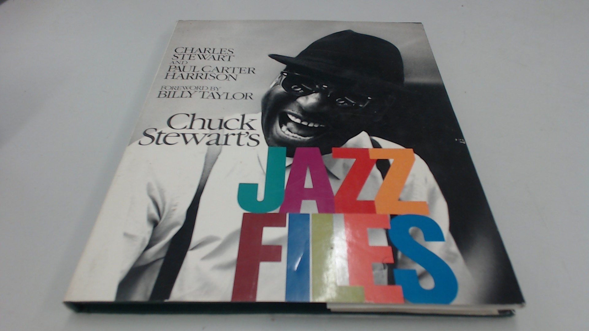 Product Image: Jazz Files