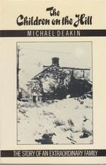 Children on the Hill: Story of an Extraordinary Family Contemporary literature