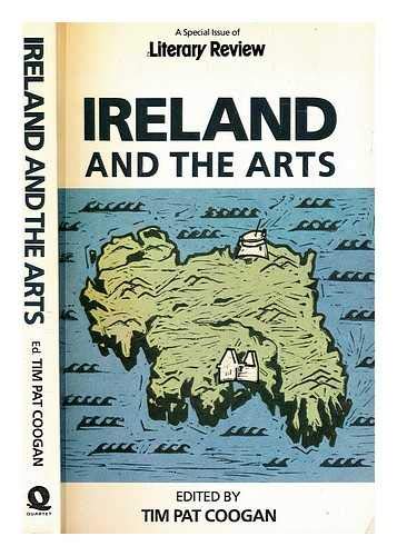 Ireland and the Arts ("Literary Review" S.) Books