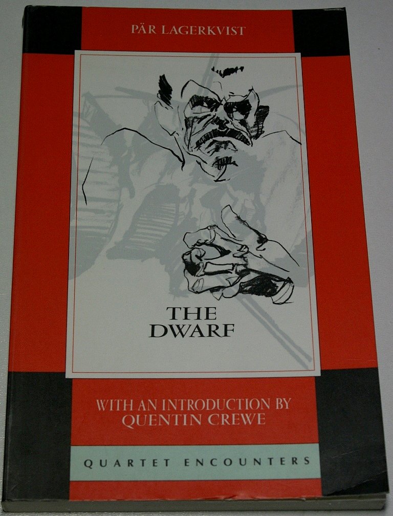 Product Image: The Dwarf (Quartet Encounters S.)