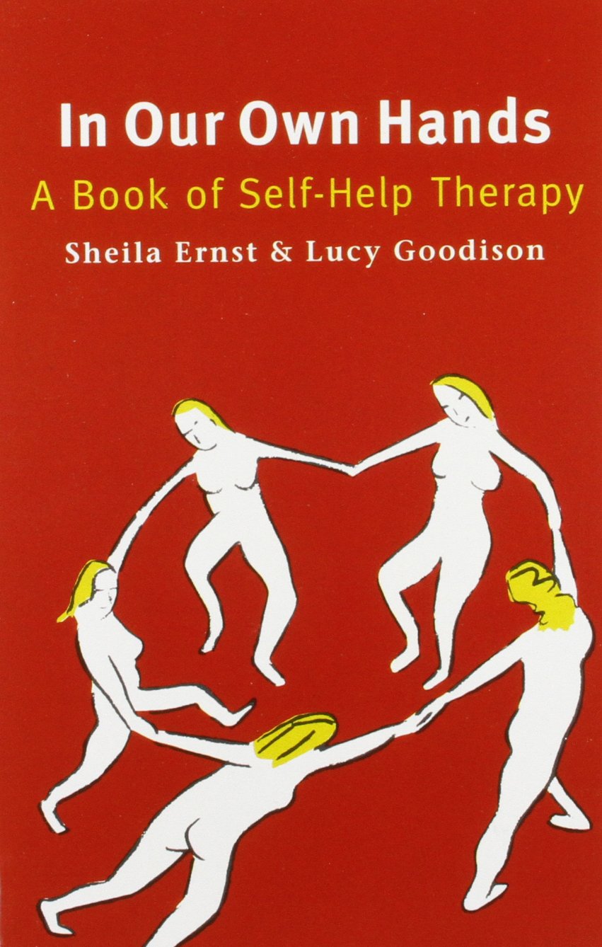In Our Own Hands Medicine Books